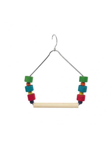 Altalena uccelli Ferplast 84084700 Multicolor Multicolor