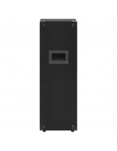 Altoparlanti Professionali Passivi da Palco Hi-Fi 2 pz 1000 W