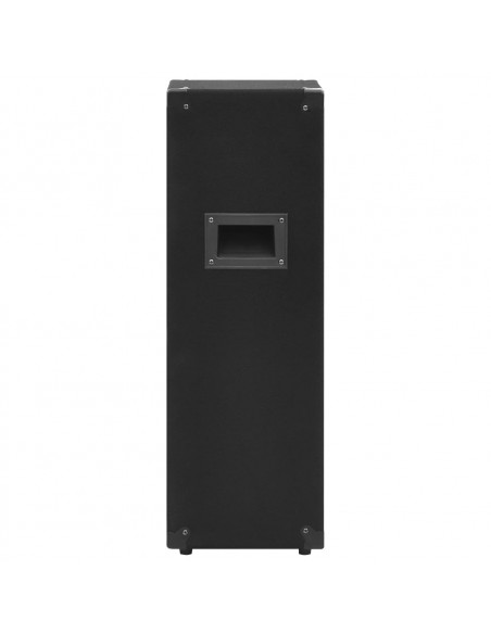 Altoparlanti Professionali Passivi da Palco Hi-Fi 2 pz 1000 W