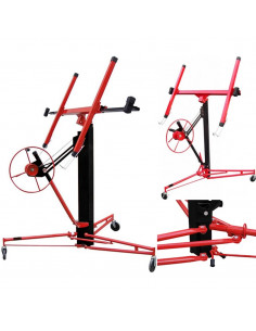 Alzalastre per Pannelli Cartongesso