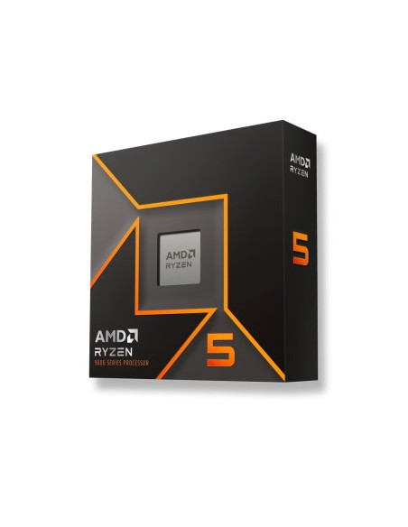 AMD Ryzen 5 9600X 6 Core 3.9GHz 32MB skAM5 Box