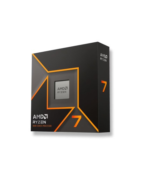 AMD Ryzen 7 9700X 8 Core 3.8GHz 32MB skAM5 Box