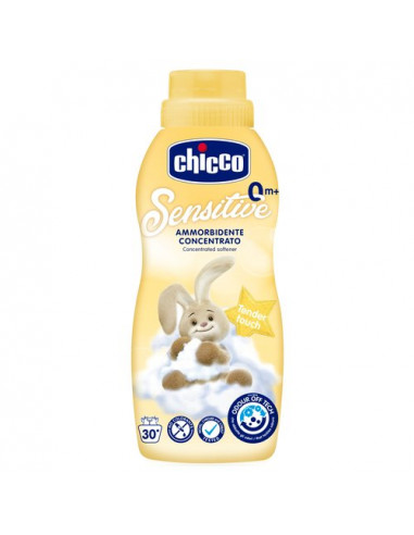 Ammorbidente bucato Chicco 68294 10 SENSITIVE Tenera Carezza