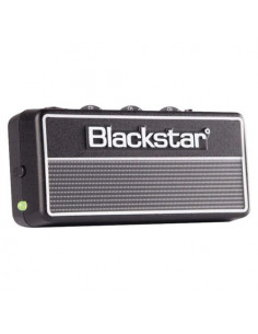 Amplificatore chitarra Blackstar FLY Amplug 2 Guitar Nero e Grigio Ner