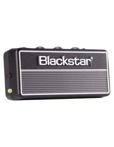 Amplificatore chitarra Blackstar FLY Amplug 2 Guitar Nero e Grigio Ner