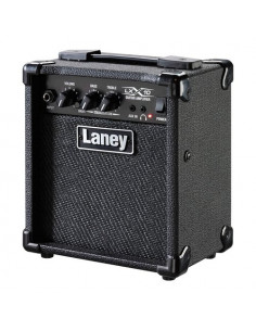 Amplificatore chitarra Laney LX SERIES Lx10 Black Black