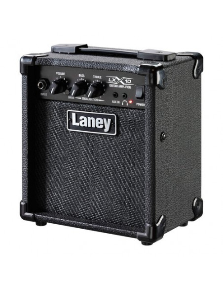 Amplificatore chitarra Laney LX SERIES Lx10 Black Black