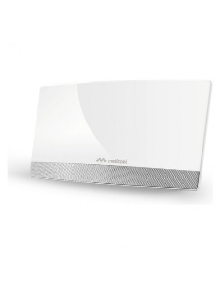 Antenna digitale terrestre Meliconi 881017 At55 R1 Usb White White