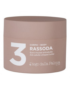 Anticellulitico Diego Dalla Palma DSK0155 3. rassoda burro mousse 200