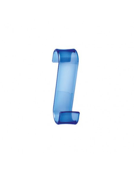 Appendino Gedy 2025 P1 MERLINO Azzurro trasparente Azzurro trasparente