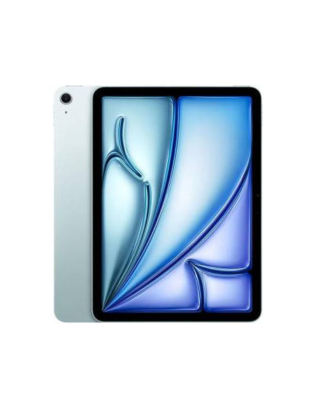 Apple iPad Air 2024 6Gen 11" 256GB M2 Blue ITA MUWH3TY/A
