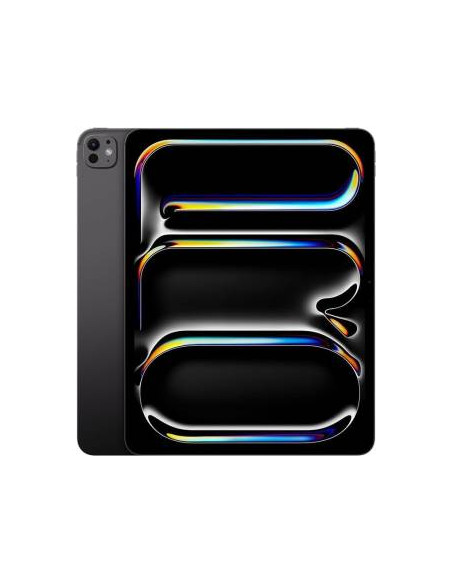 Apple iPad Pro 2024 7Gen 13" 2TB M4 S.Black ITA MVX83TY/A