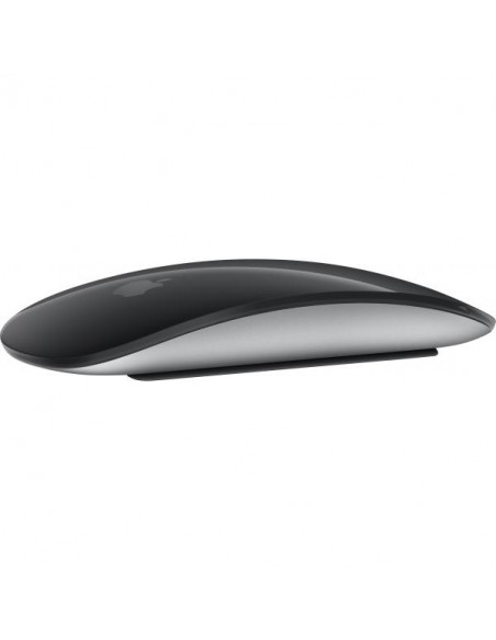 Apple Magic Mouse - Nero Multi-Touch Surface Nero