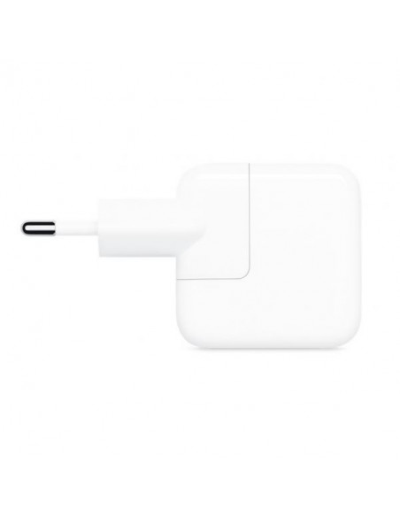 Apple MGN03ZM/A Caricabatterie per dispositivi mobili Bianco Interno