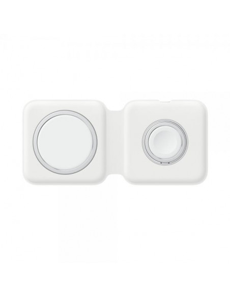 Apple MHXF3ZE/A Caricabatterie per dispositivi mobili Bianco Interno
