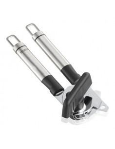 Apriscatole Leifheit 03125 PROLINE Pro Line Cromo Cromo