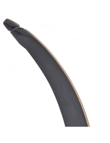 Arco Ricurvo per Adulti 173 cm 13,6 kg