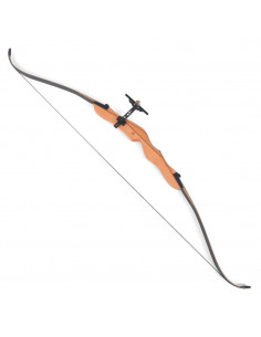 Arco Ricurvo per Adulti 173 cm 14,5 kg