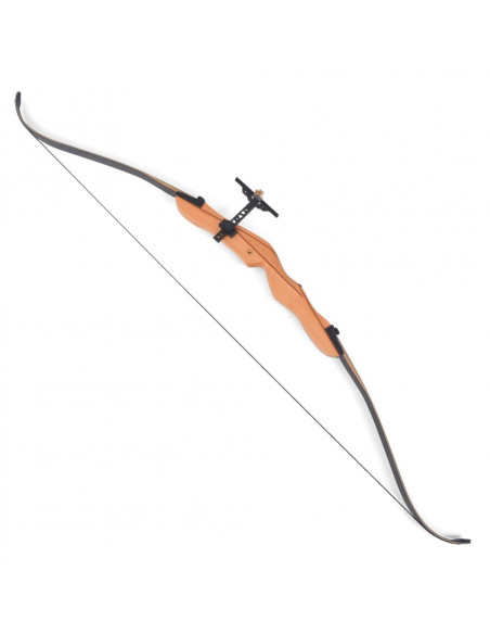 Arco Ricurvo per Adulti 173 cm 14,5 kg