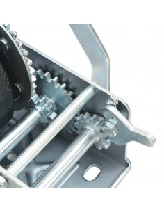 Argano a Mano con Cinghia 1130 kg