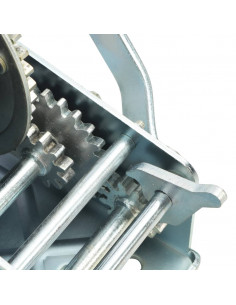 Argano a Mano con Cinghia 1587 kg