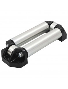 Argano Elettrico 12 V 5909 kg