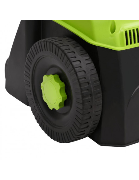 Arieggiatore Elettrico per Prato 2 in 1 1500 W