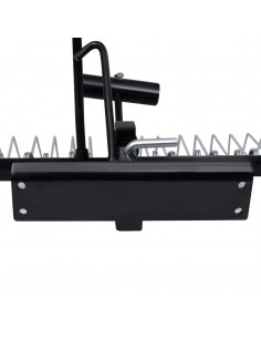 Arieggiatore per Tosaerba Portatile 109 cm