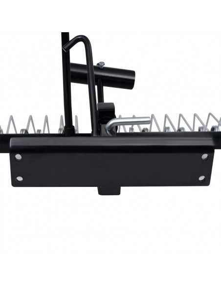 Arieggiatore per Tosaerba Portatile 109 cm