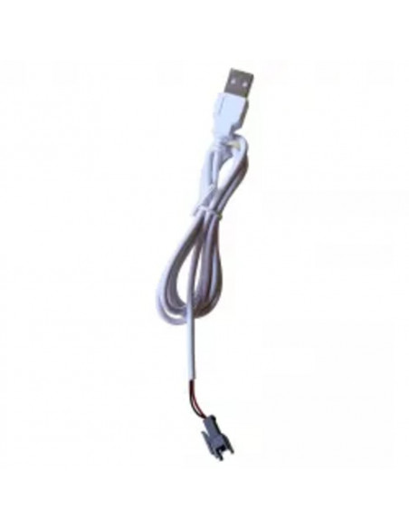 Armadietto Bagno con Specchio e LED Grigio Cemento 50x14x60 cm
