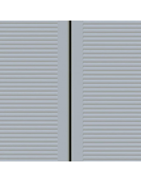Armadietto in Plastica 68x39x92 cm