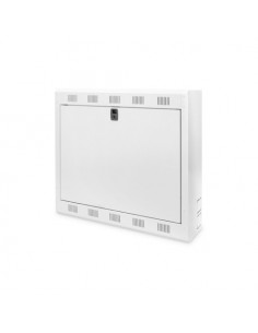 ARMADIO A MURO PER DVR/NVR DIGITUS GRIGIO