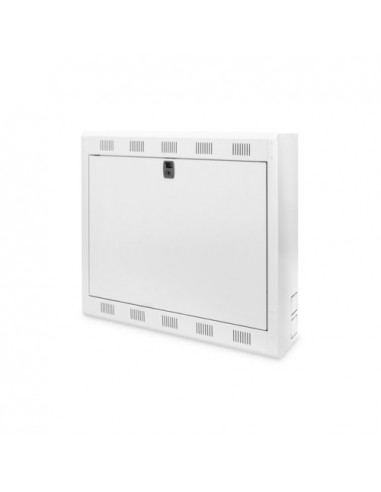 ARMADIO A MURO PER DVR/NVR DIGITUS GRIGIO