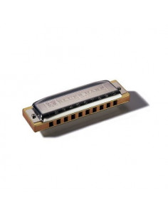 Armonica Hohner D800311 MS SERIES Pro Harp