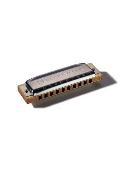 Armonica Hohner D800311 MS SERIES Pro Harp