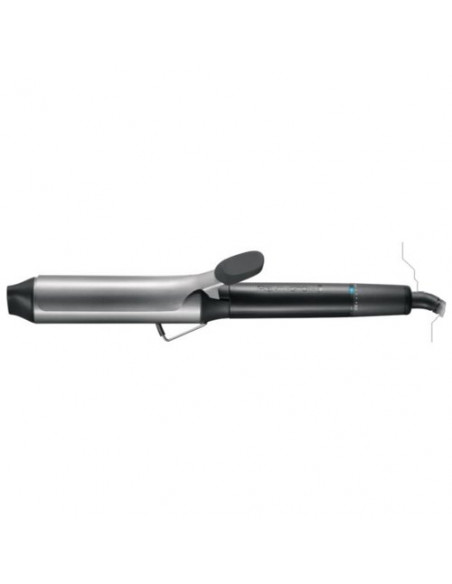 Arricciacapelli Remington CI 5538 Pro Big Curl Black e Silver Black e