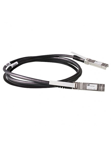 Aruba 10G SFP+ to SFP+ 3mDAC Cable - J9283D