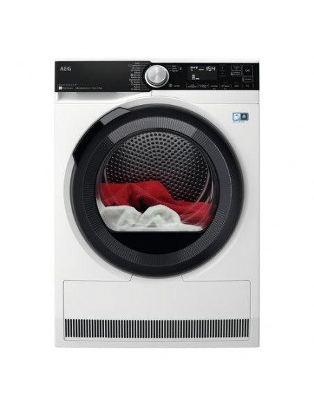 Asciugabiancheria Aeg 916 099 252 SERIE 9000 TR9T94ABYS AbsoluteCare W