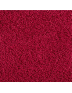 Asciugamani da Bagno 10 pz Verdi 100x150cm 600 g/m² 100% Cotone