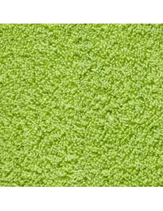 Asciugamani da Doccia 4 pz Mela 70x140 cm 600 g/m² 100% Cotone