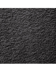 Asciugamani Doccia 10 pz Antracite 70x140cm 600gsm 100% Cotone