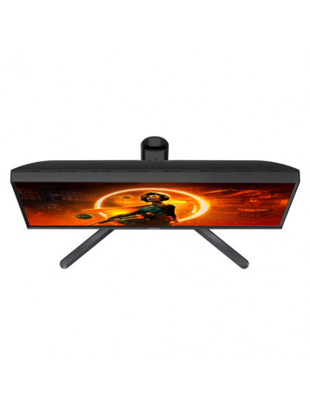 AOC G3 Q27G3XMN/BK Monitor PC 68,6 cm (27") 2560 x 1440 Pixel 2K Ultra HD LED Nero