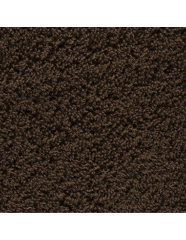 Asciugamani da sauna premium SOLUND 2 pezzi marrone 80x200 cm 600 g/m²