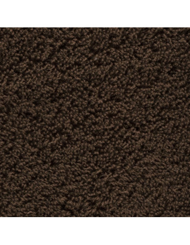 Asciugamani per sauna Premium SOLUND 4 pz Marrone 80x200 cm 600 g/m²