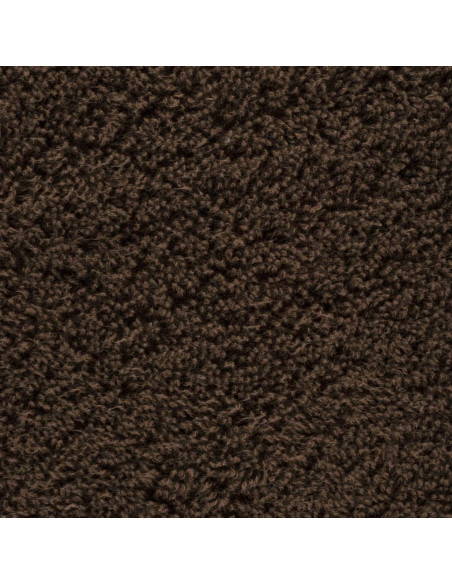 Asciugamani Premium 2 pz Oro 50x100 cm 600gsm 100% Cotone