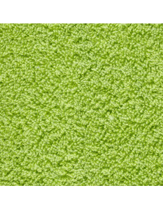 Asciugamani Premium 2 pz Verdi 30x30 cm 600 g/m² 100% Cotone