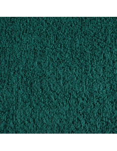 Asciugamani Premium 4 pz Verdi 100x200 cm 600 g/m² 100% Cotone