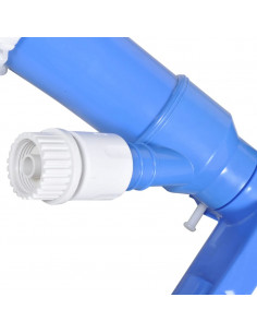 Aspiratore per Piscina 1,2 m