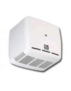 Aspiratore Vortice 11965 ARIETT Ll White White