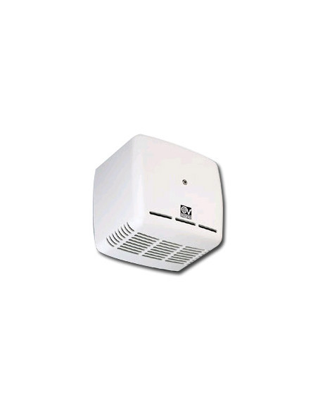 Aspiratore Vortice 11966 ARIETT Ll Timer White White